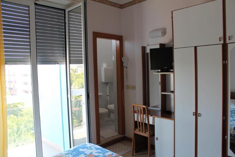 Hotel Bagli Rimini Bagian luar foto