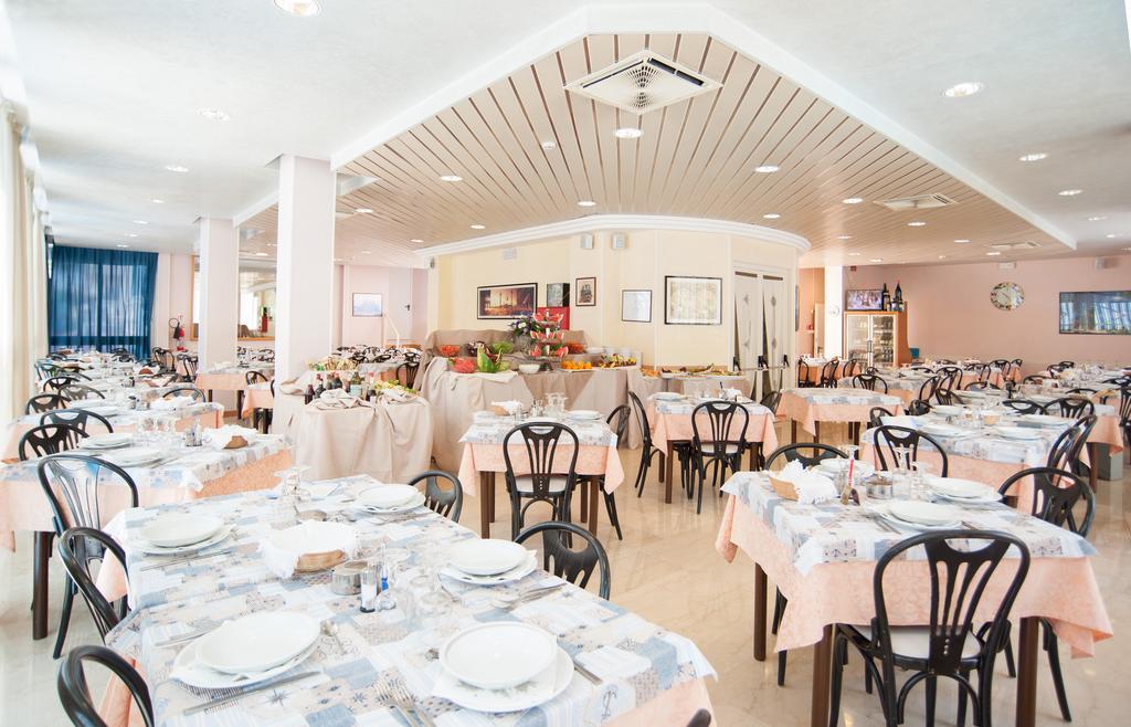 Hotel Bagli Rimini Bagian luar foto